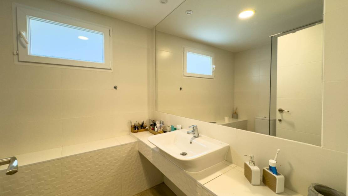 Sale - Villa - Rojales - Doña Pepa