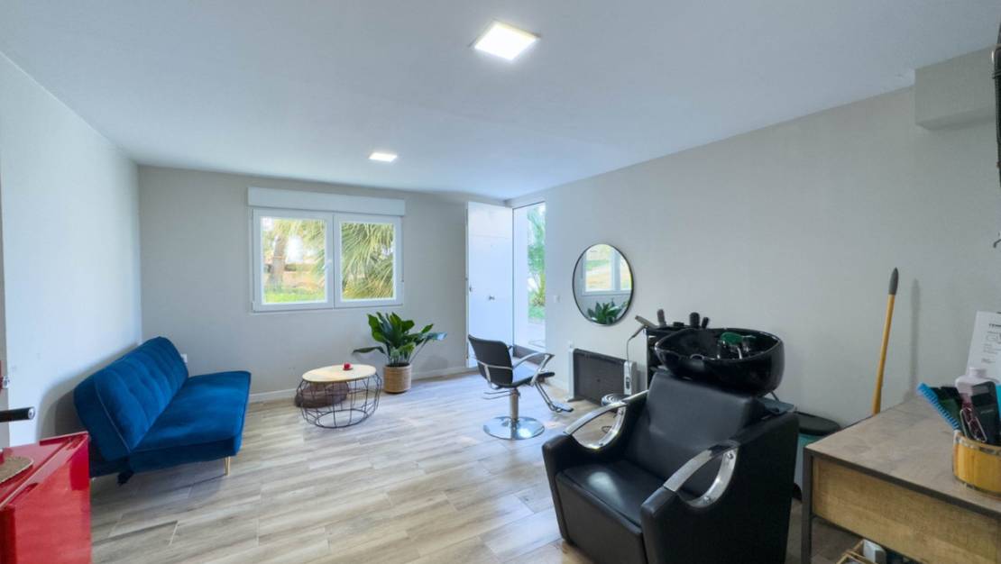 Sale - Villa - Rojales - Doña Pepa