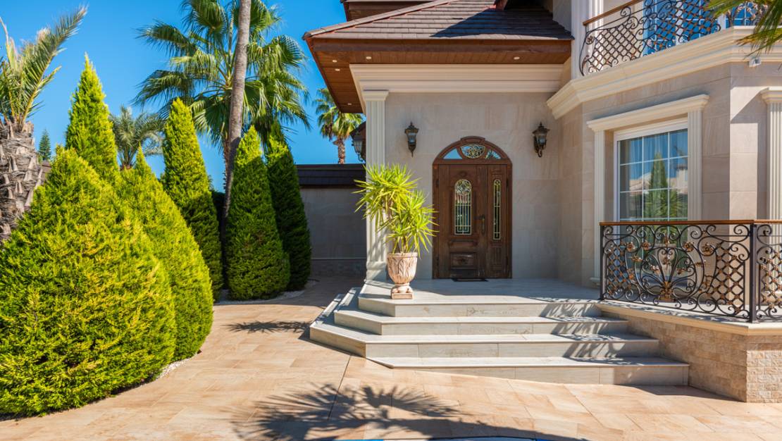 Sale - Villa - Rojales - Doña Pepa