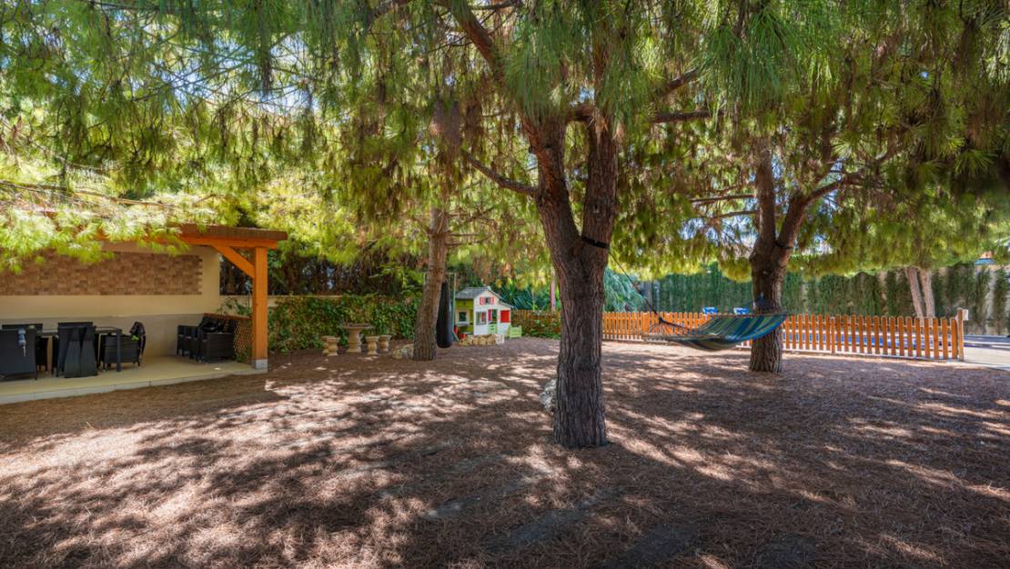 Sale - Villa - Rojales - Doña Pepa