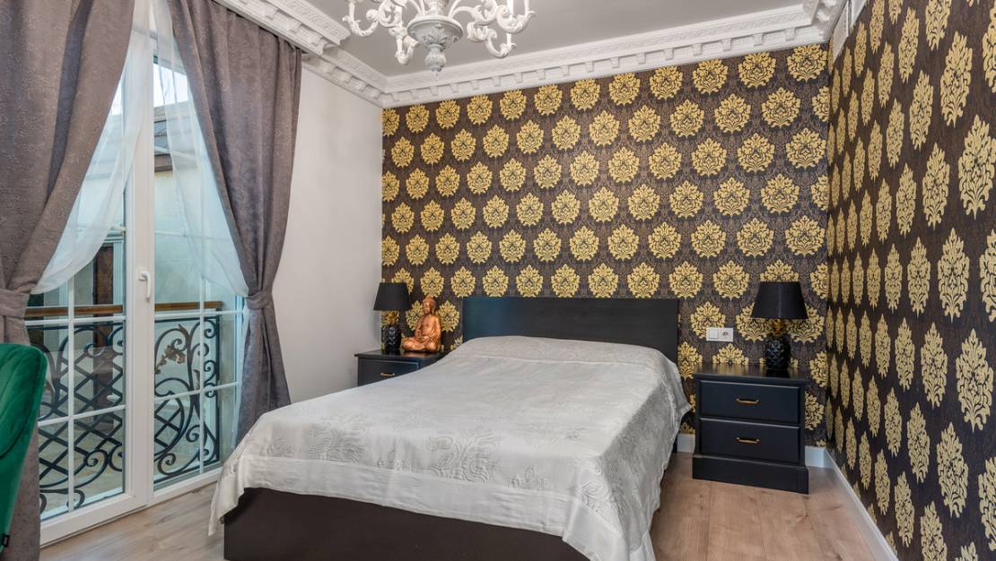 Sale - Villa - Rojales - Doña Pepa