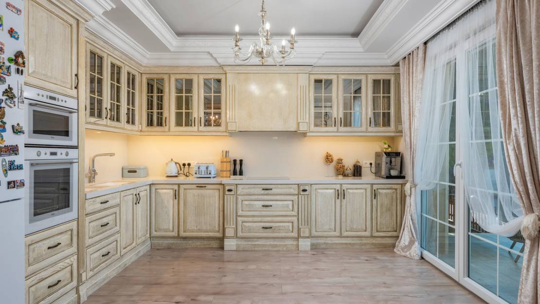 Sale - Villa - Rojales - Doña Pepa