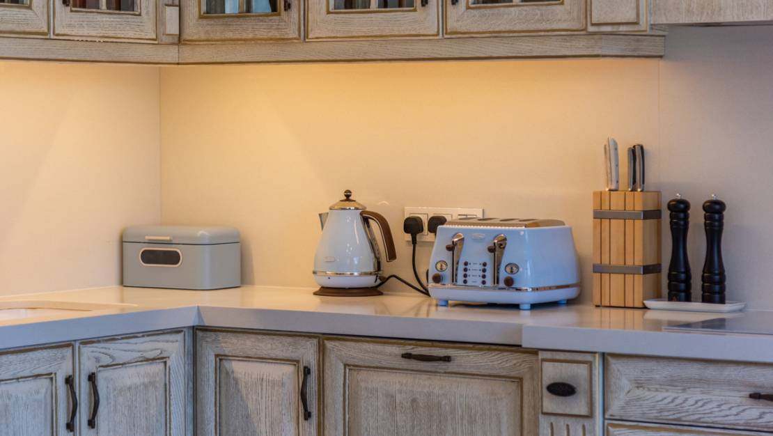 Sale - Villa - Rojales - Doña Pepa