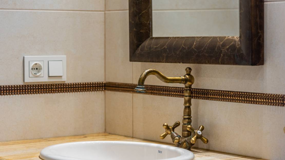 Sale - Villa - Rojales - Doña Pepa