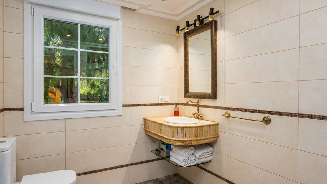 Sale - Villa - Rojales - Doña Pepa