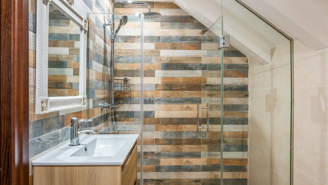 Sale - Villa - Rojales - Doña Pepa