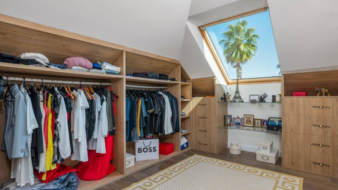 Sale - Villa - Rojales - Doña Pepa