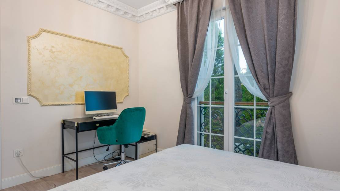 Sale - Villa - Rojales - Doña Pepa