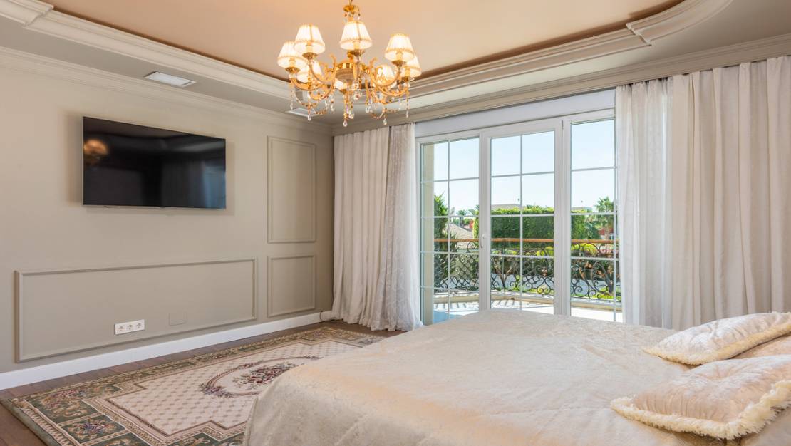 Sale - Villa - Rojales - Doña Pepa