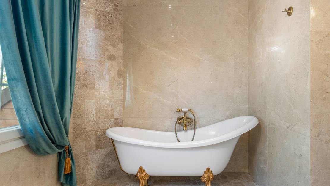 Sale - Villa - Rojales - Doña Pepa