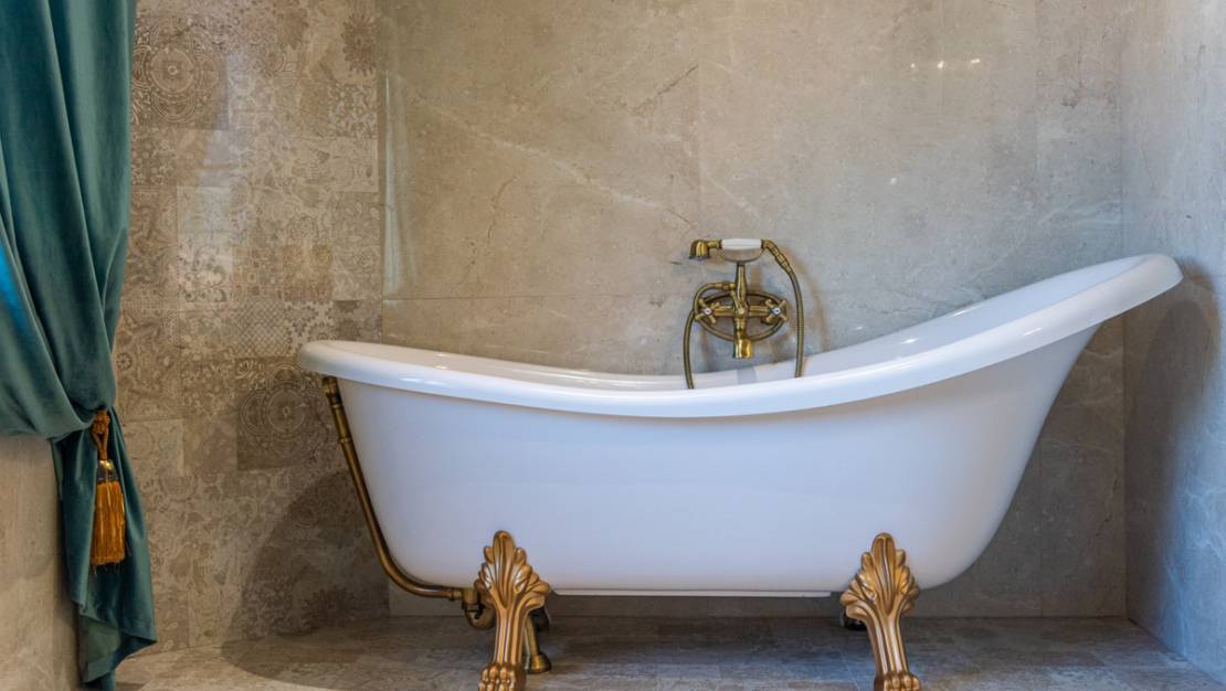 Sale - Villa - Rojales - Doña Pepa