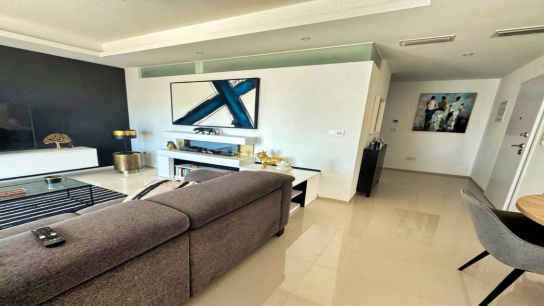 Sale - Villa - Rojales - Doña Pepa