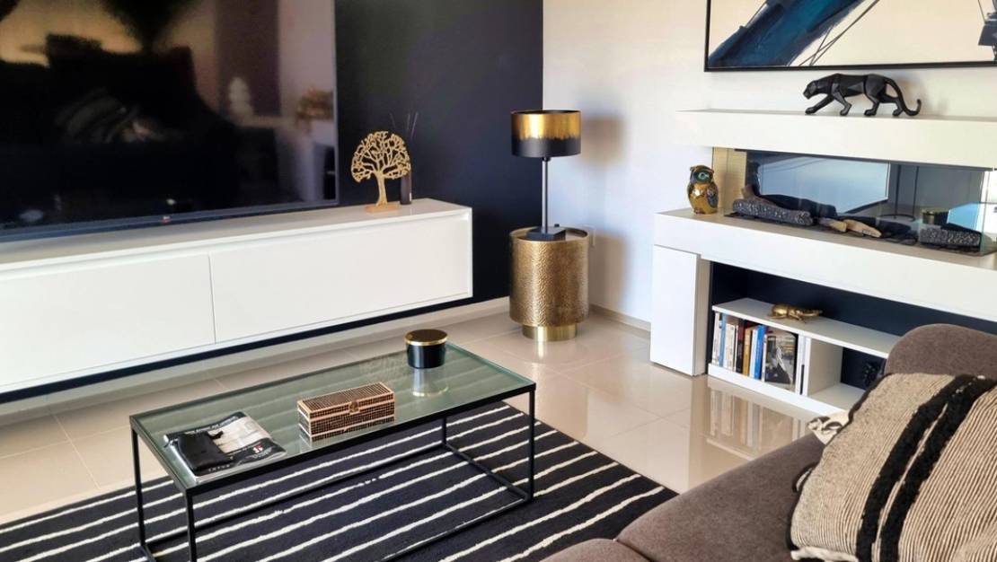 Sale - Villa - Rojales - Doña Pepa