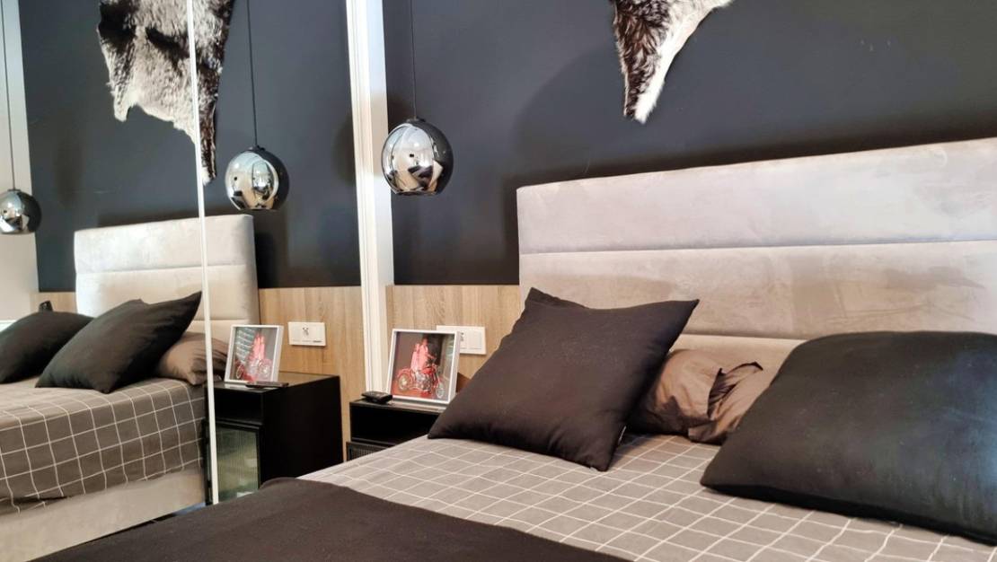 Sale - Villa - Rojales - Doña Pepa