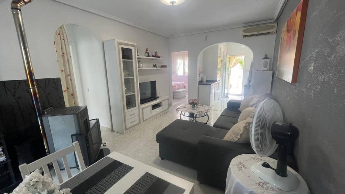 Sale - Villa - Rojales - Doña Pepa