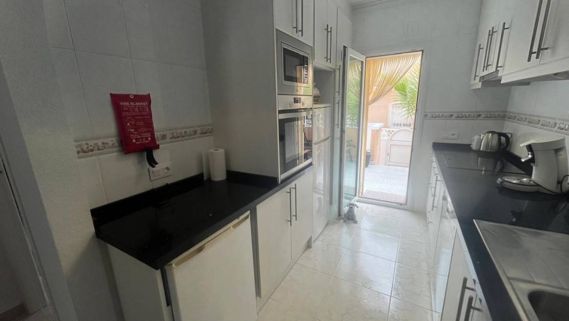 Sale - Villa - Rojales - Doña Pepa