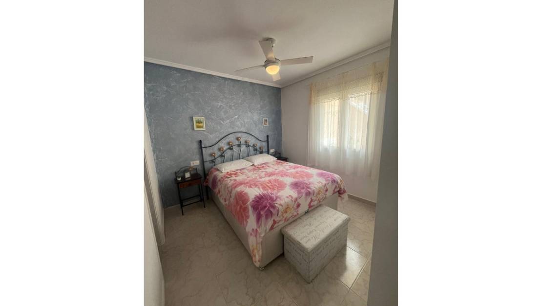 Sale - Villa - Rojales - Doña Pepa