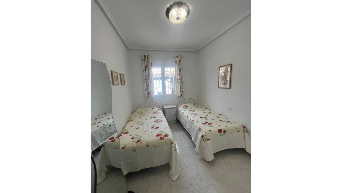 Sale - Villa - Rojales - Doña Pepa