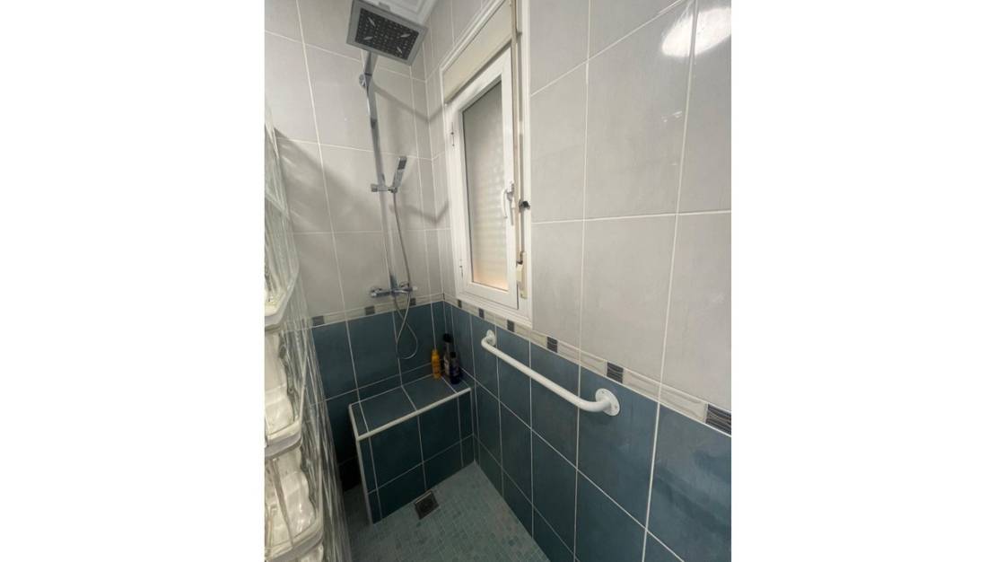 Sale - Villa - Rojales - Doña Pepa