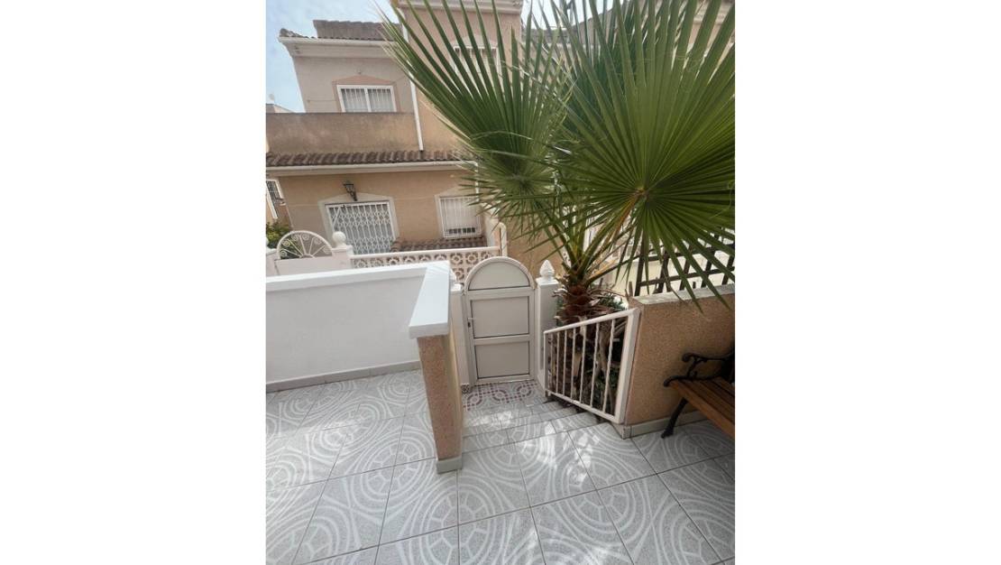 Sale - Villa - Rojales - Doña Pepa