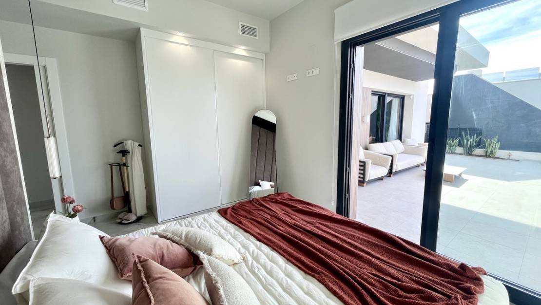 Sale - Villa - Rojales - Doña Pepa