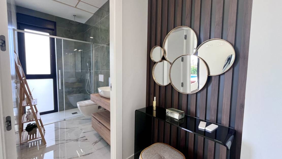 Sale - Villa - Rojales - Doña Pepa