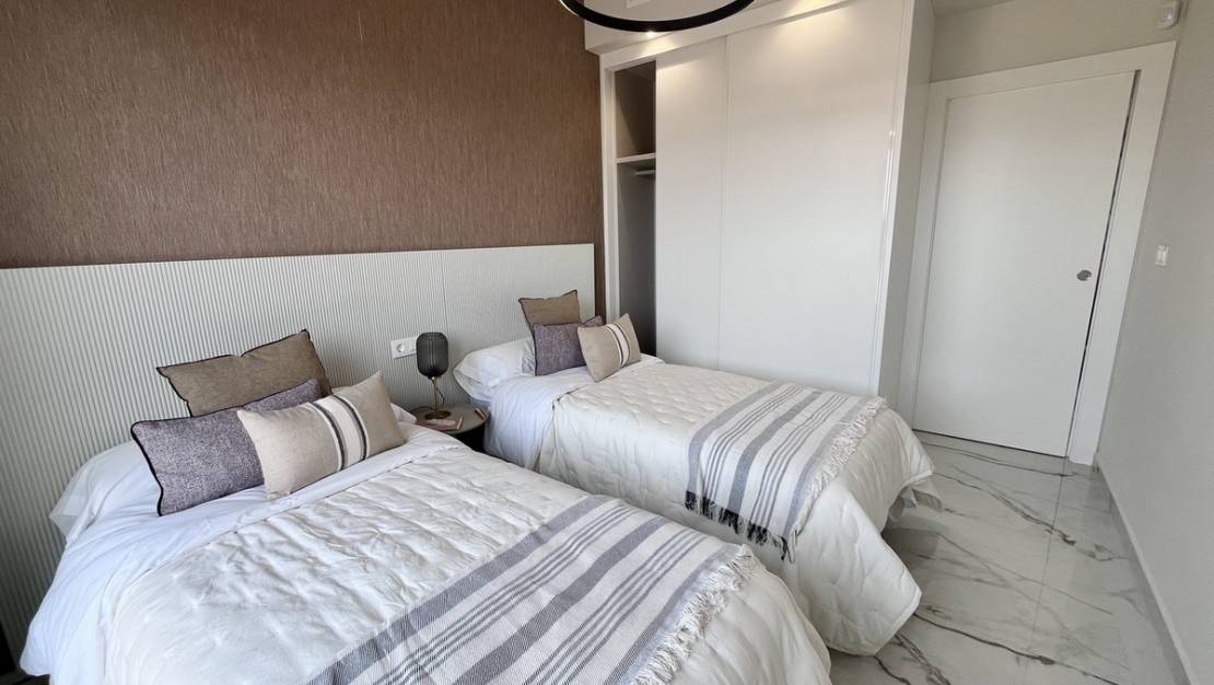 Sale - Villa - Rojales - Doña Pepa