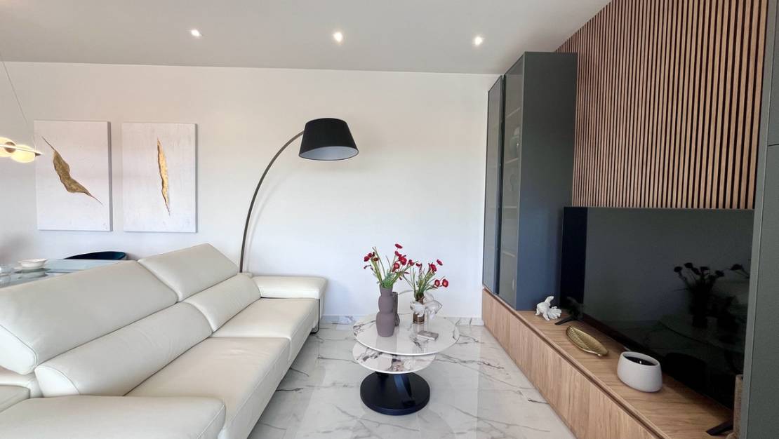 Sale - Villa - Rojales - Doña Pepa