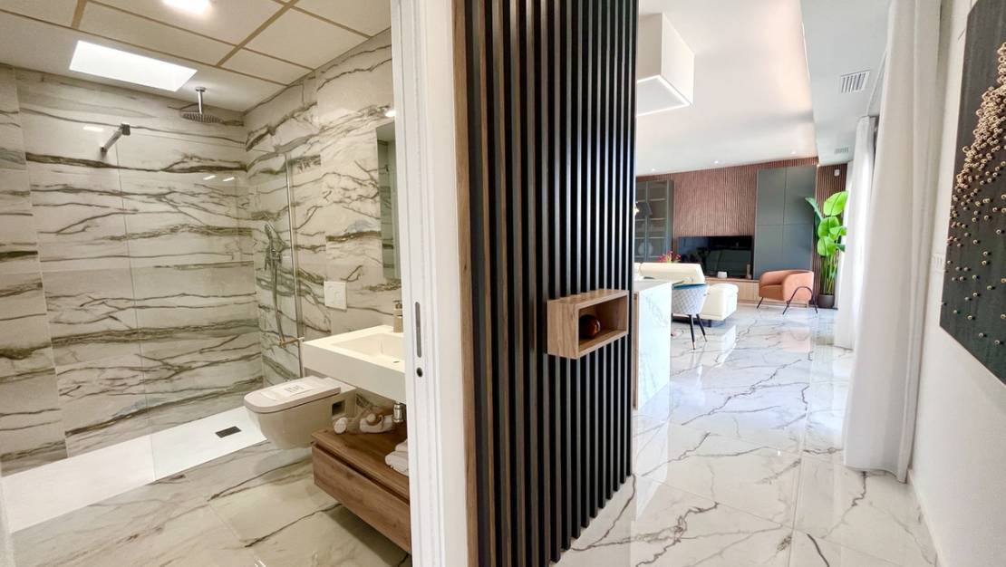 Sale - Villa - Rojales - Doña Pepa