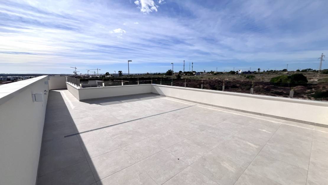 Sale - Villa - Rojales - Doña Pepa