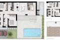 Sale - Villa - Rojales - Doña Pepa