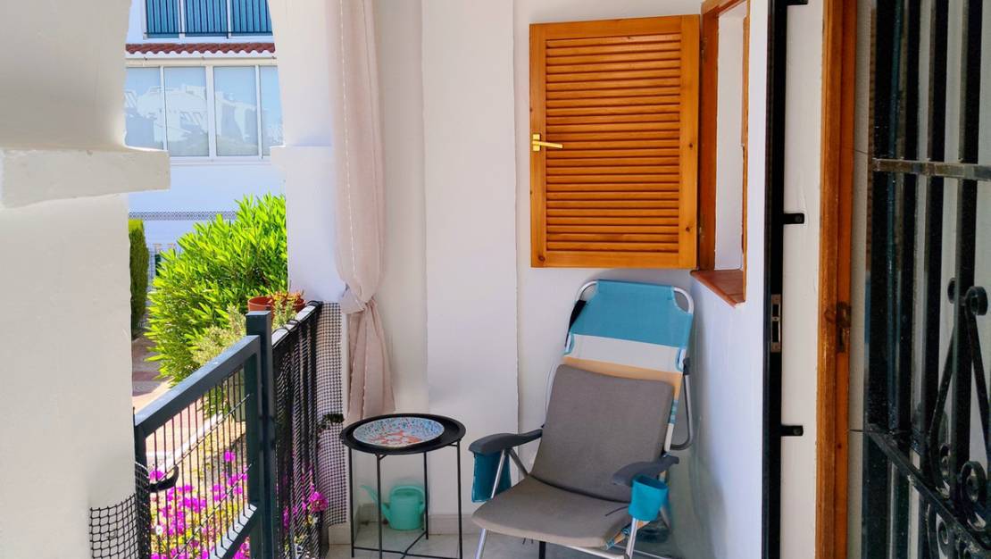 Sale - Villa - Rojales - Doña Pepa