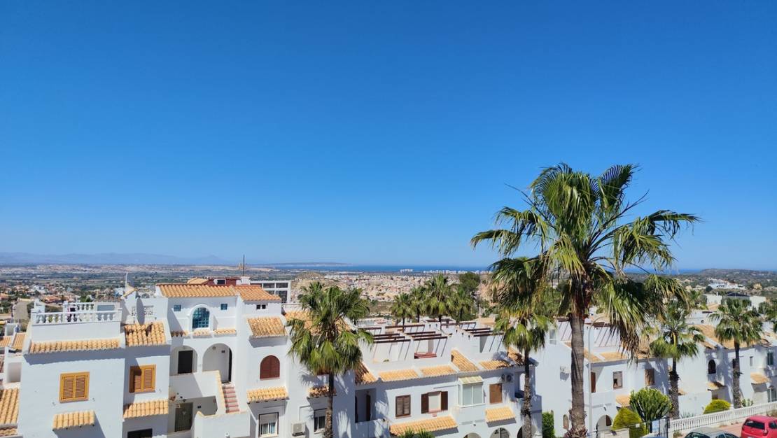 Sale - Villa - Rojales - Doña Pepa