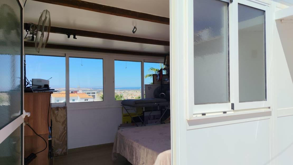 Sale - Villa - Rojales - Doña Pepa