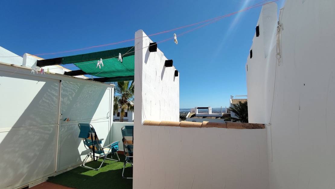 Sale - Villa - Rojales - Doña Pepa