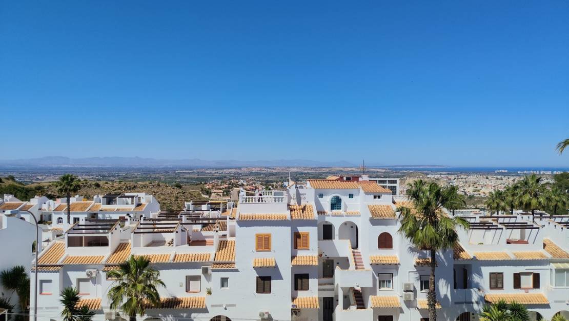 Sale - Villa - Rojales - Doña Pepa