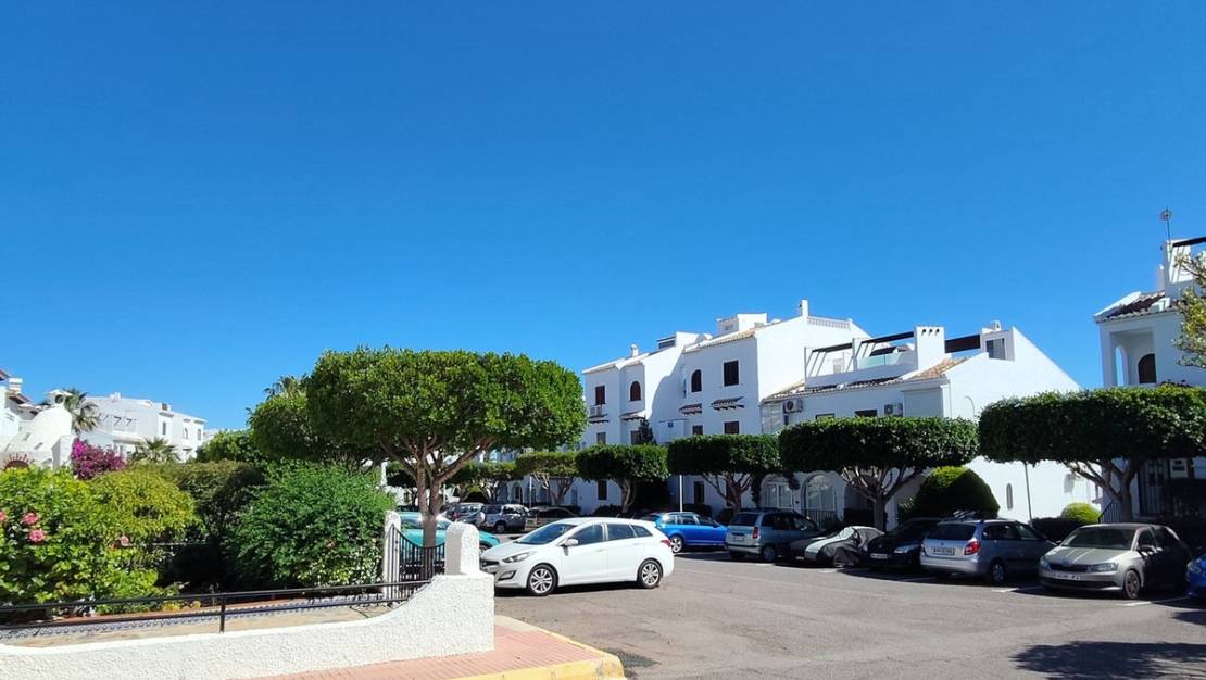 Sale - Villa - Rojales - Doña Pepa