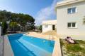 Sale - Villa - Rojales - Doña Pepa
