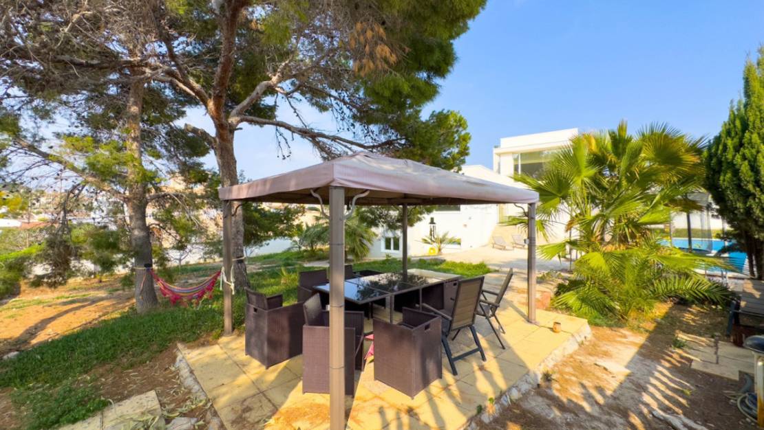 Sale - Villa - Rojales - Doña Pepa