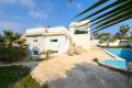 Sale - Villa - Rojales - Doña Pepa