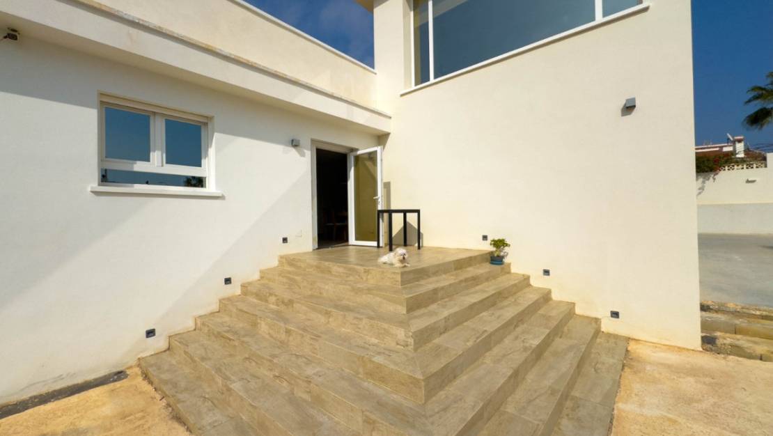 Sale - Villa - Rojales - Doña Pepa