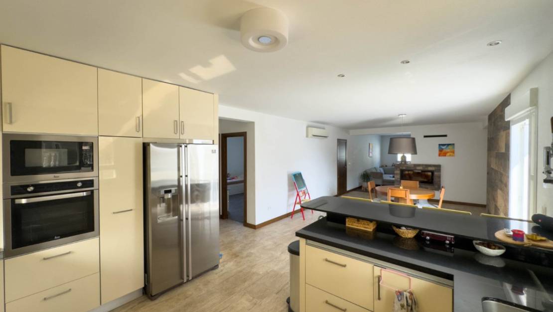 Sale - Villa - Rojales - Doña Pepa