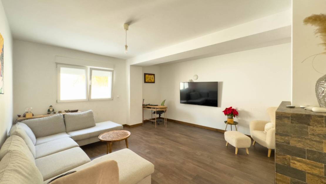 Sale - Villa - Rojales - Doña Pepa