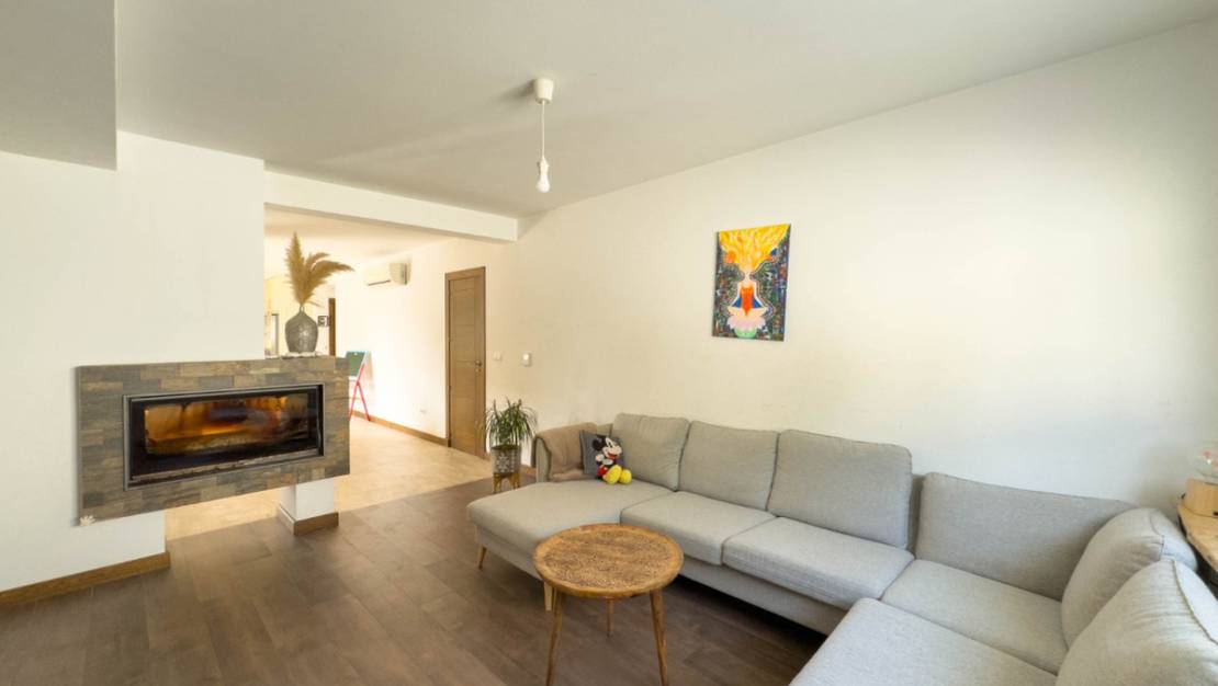 Sale - Villa - Rojales - Doña Pepa