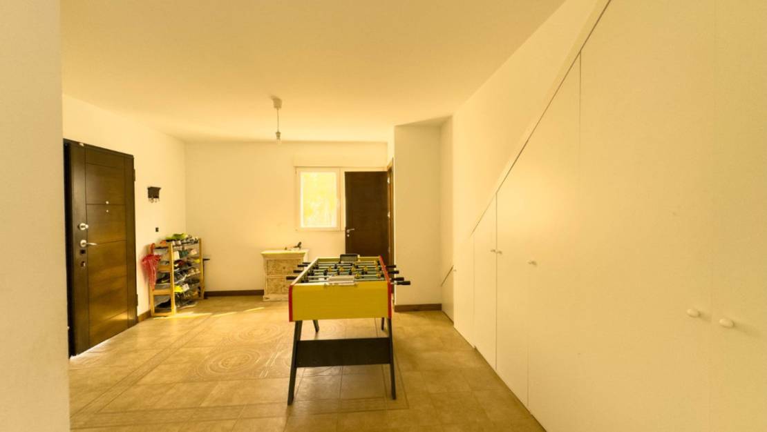 Sale - Villa - Rojales - Doña Pepa