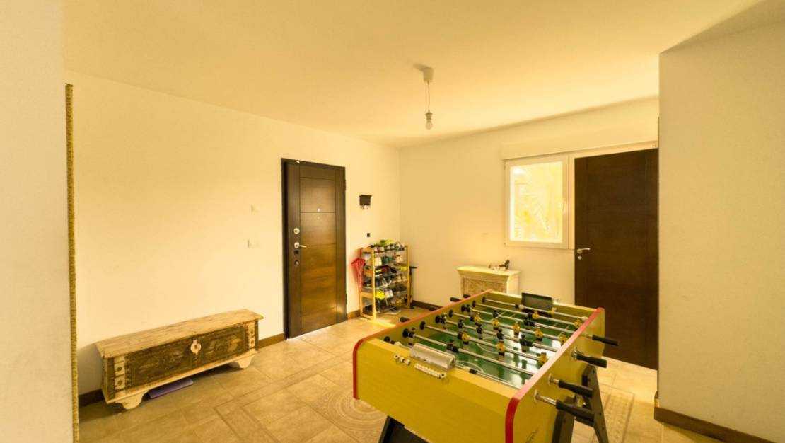 Sale - Villa - Rojales - Doña Pepa