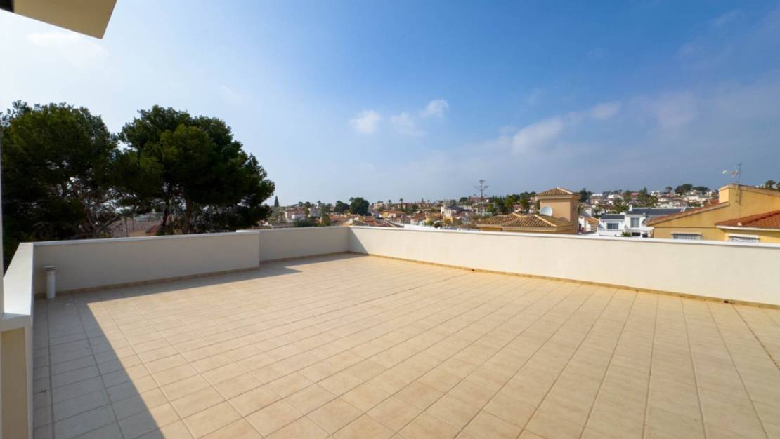 Sale - Villa - Rojales - Doña Pepa