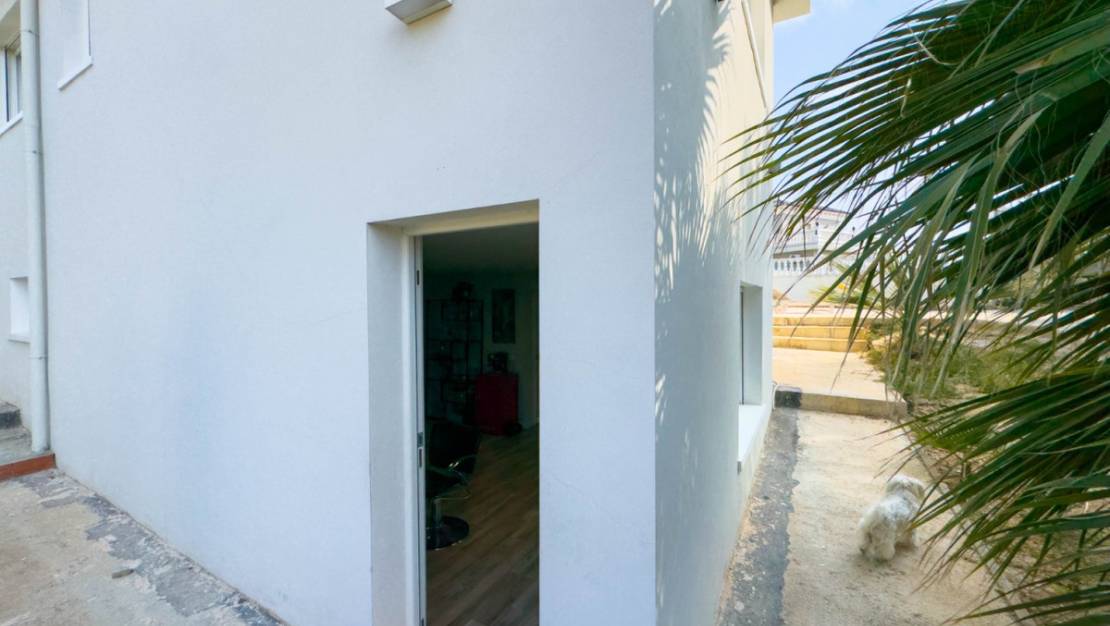 Sale - Villa - Rojales - Doña Pepa