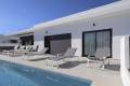 Sale - Villa - Rojales - Doña Pepa