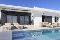 Sale - Villa - Rojales - Doña Pepa